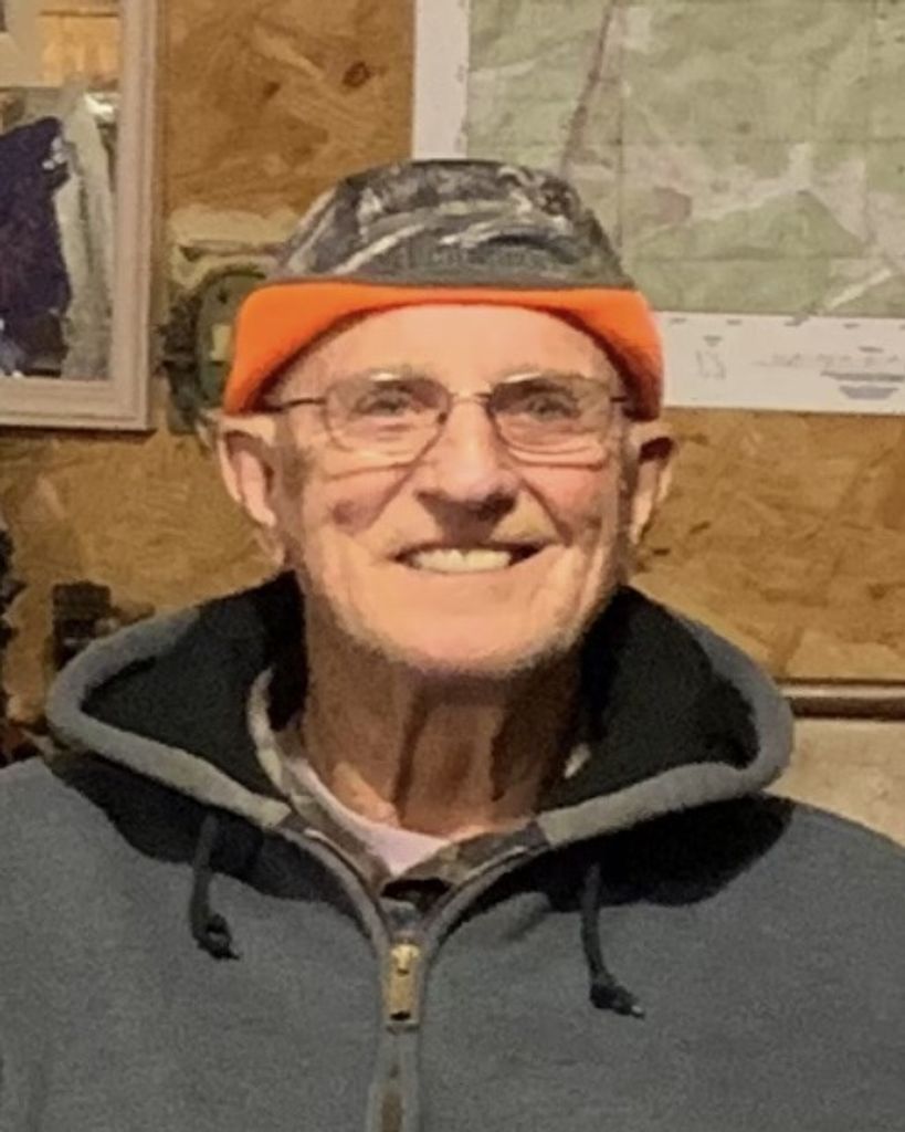 James "Jim" Patrick Myers Profile Photo