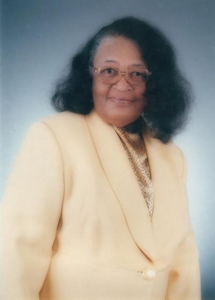 State Elder Carrie Belle Grimes Profile Photo
