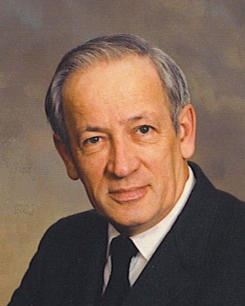 Paul Preston Goshorn