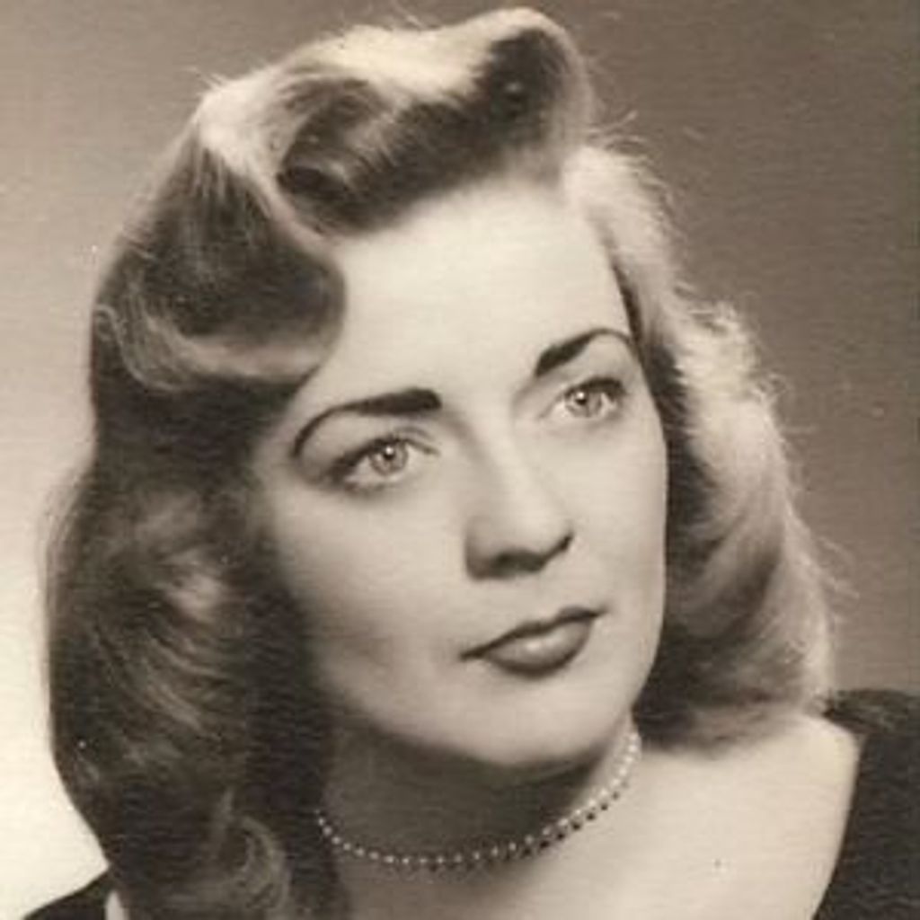 Betti  J. Morgan Profile Photo