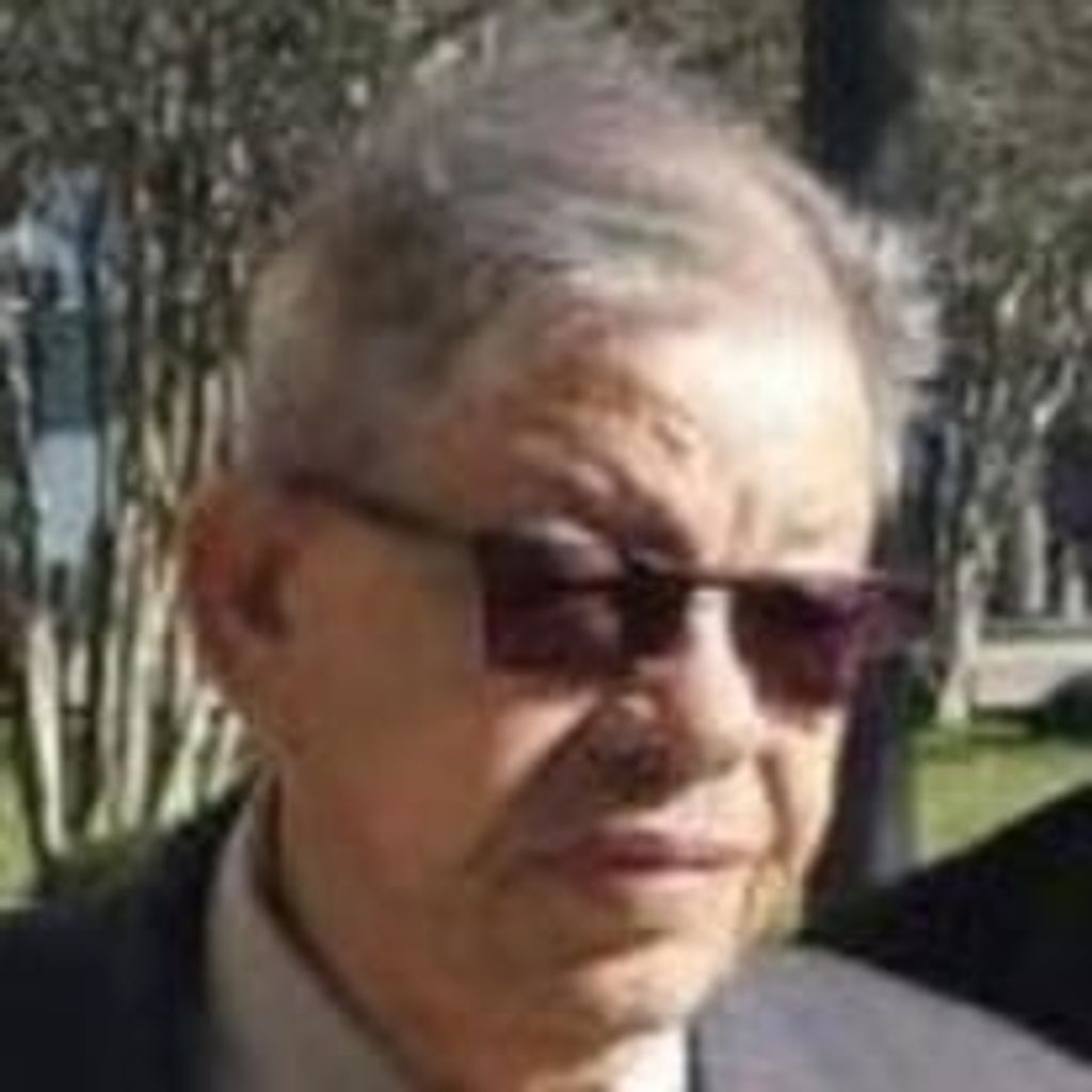 John Frank Darjean Sr.
