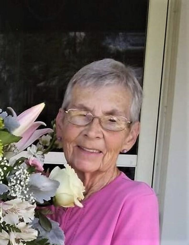 Sylvia Lavonne Lewis