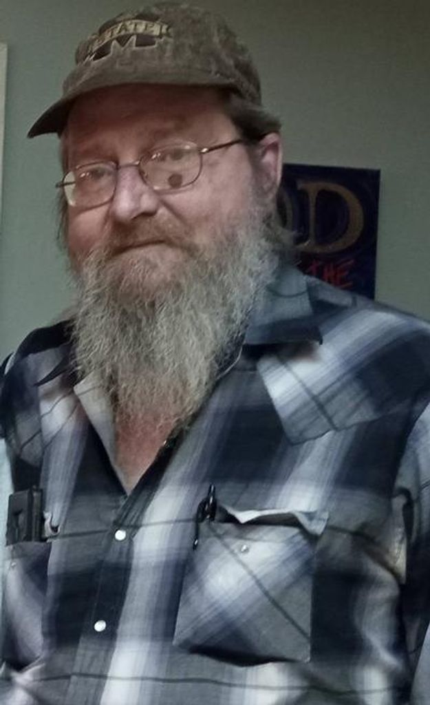 Lyman Joseph Robertson Profile Photo