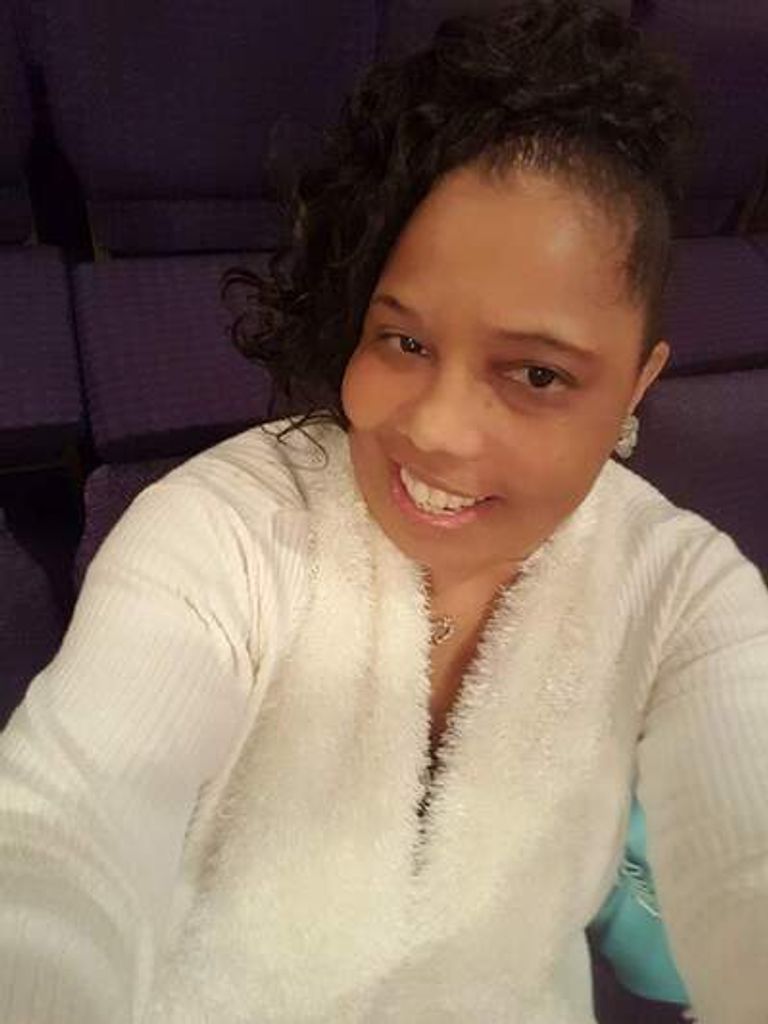 Charlotte Clemons-Dixon