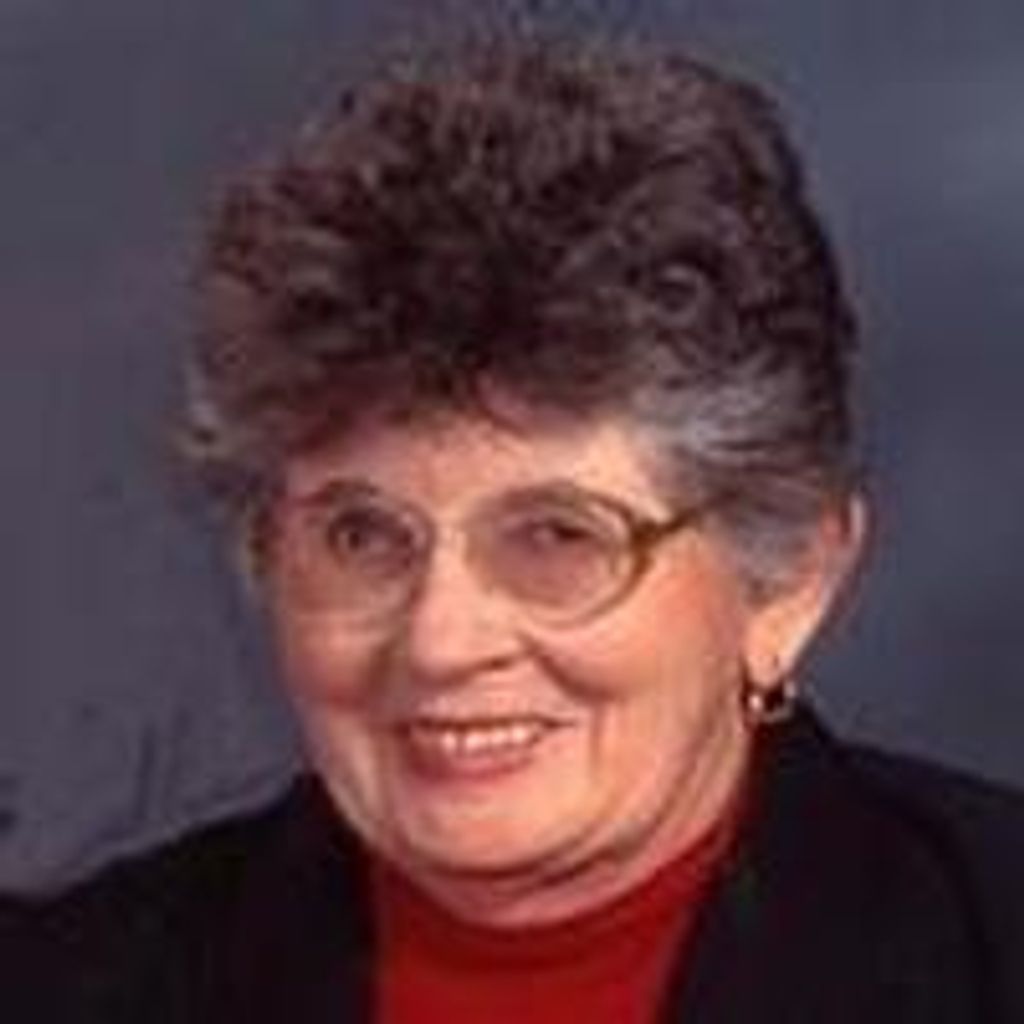 Jacquelyn Jo Smith