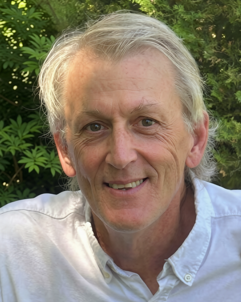 Roger René Gauthier