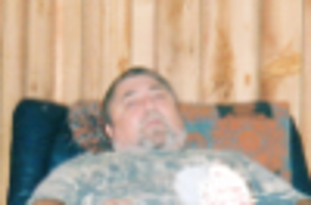 Charles Steven Steve Sechler