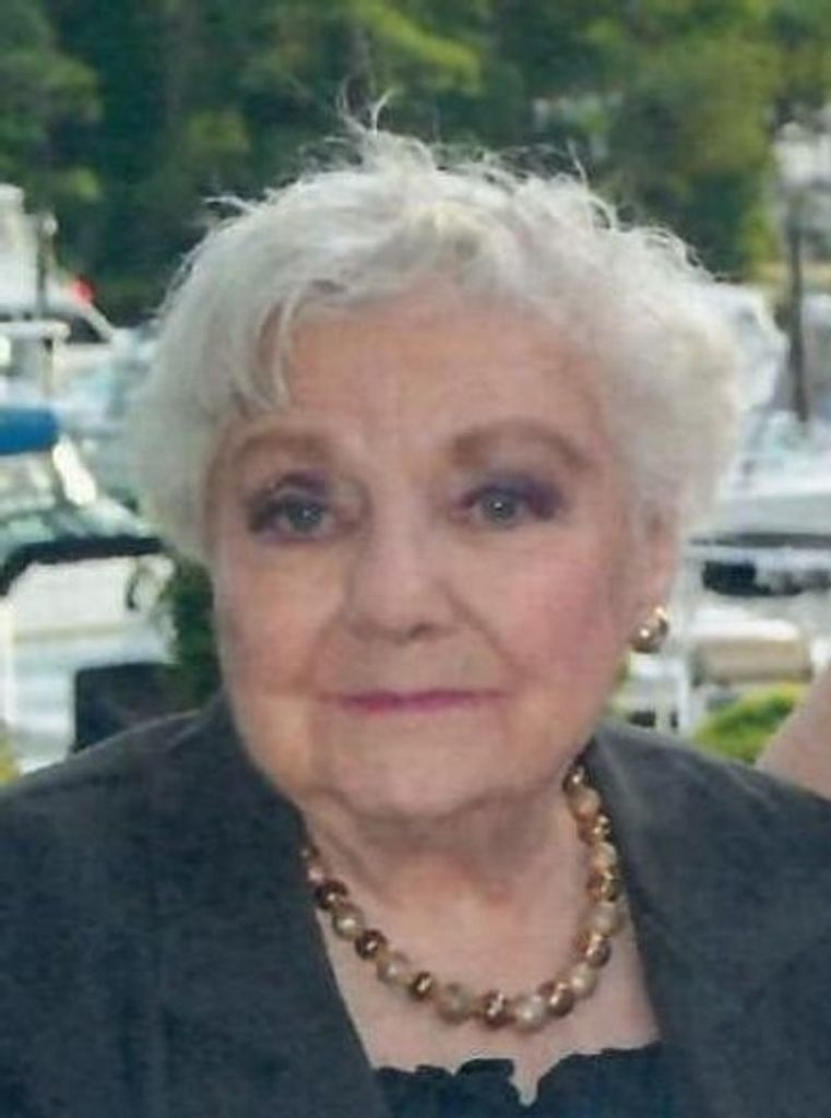Mary L. Walsh Profile Photo