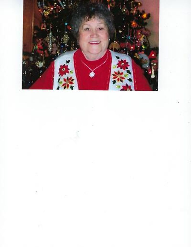 Agnes Joyce Barnett Profile Photo