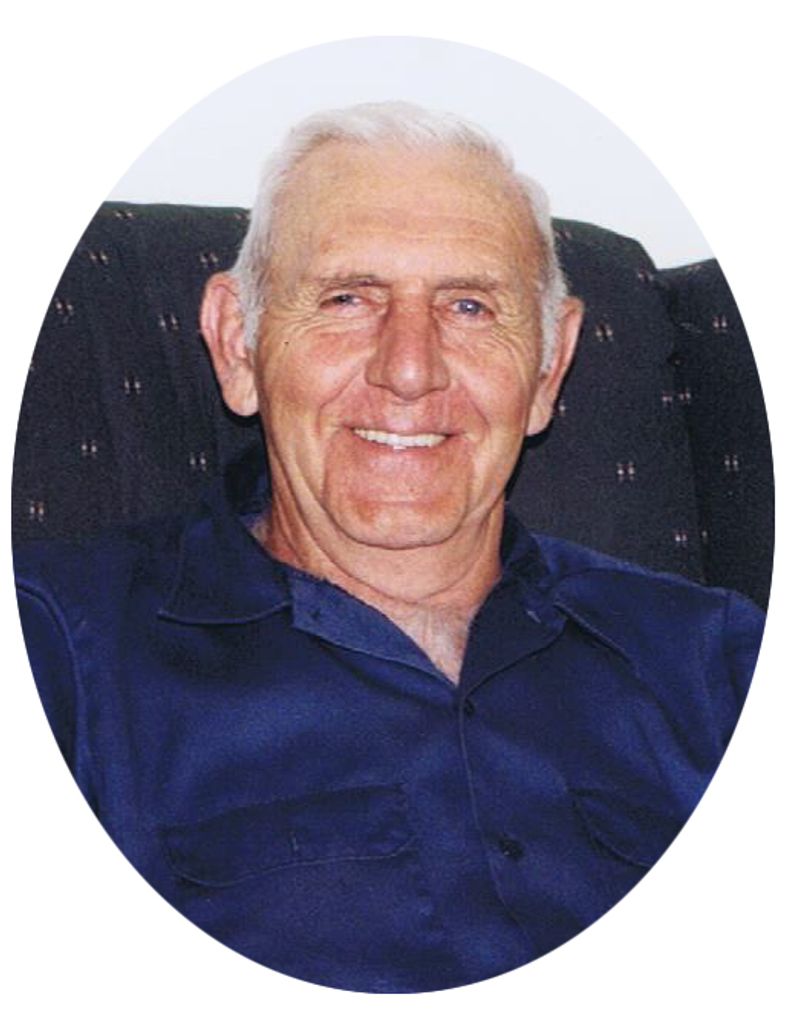 Donald "Don" Eldridge Profile Photo