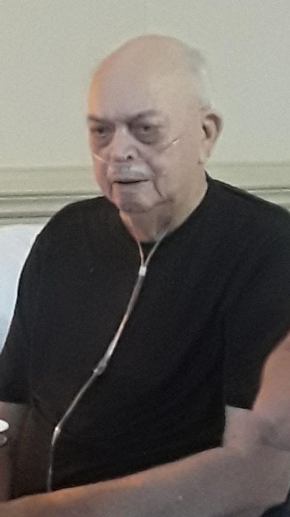 Jimmy Wilton Johnson