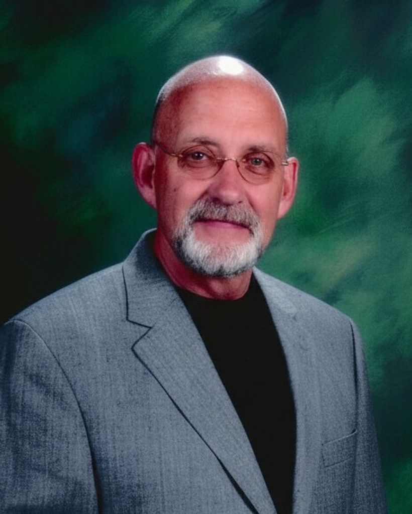 Jerry M Bevil Profile Photo