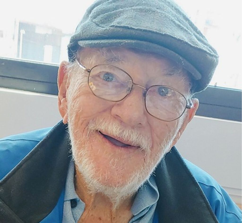 Wilbur Gene Harned Profile Photo