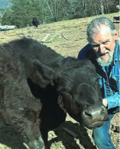 Vaughn Junior Faulkner's obituary image