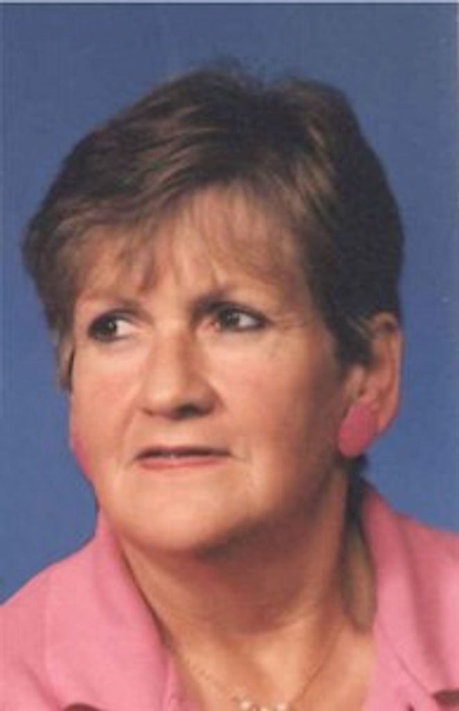 Joan (Conatser) Dorton