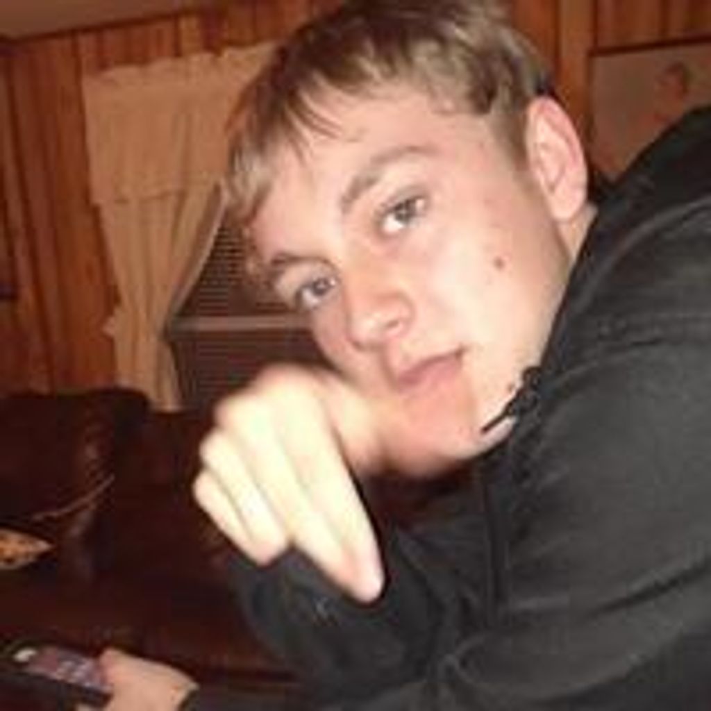 James Kaleb Love Profile Photo