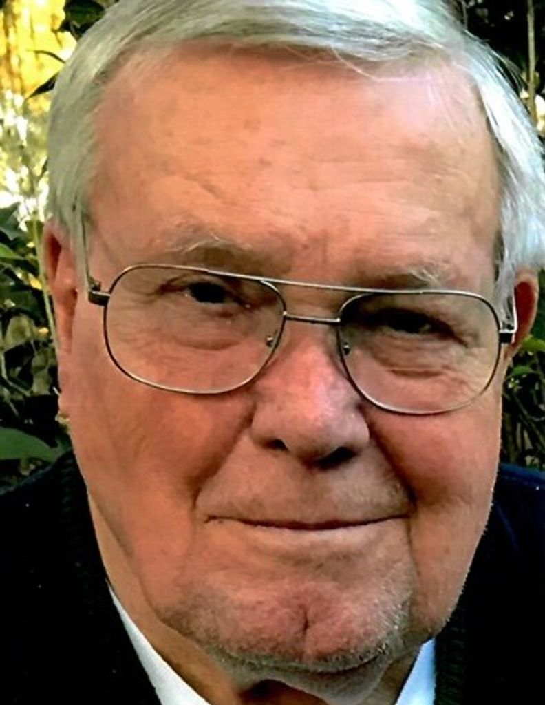 David Ross Alexander, Sr.