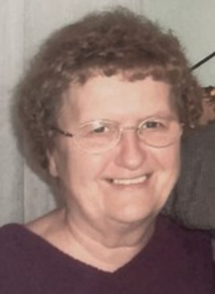 Judith A. Reeder Profile Photo