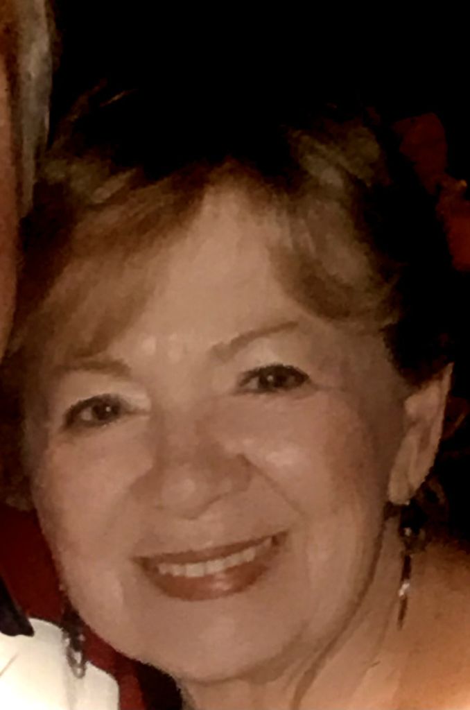 Karen Olivia Strong Profile Photo