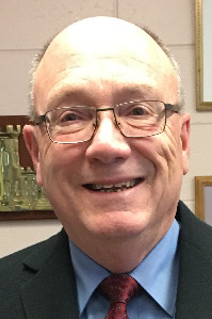 Robert A. Potter, Jr.