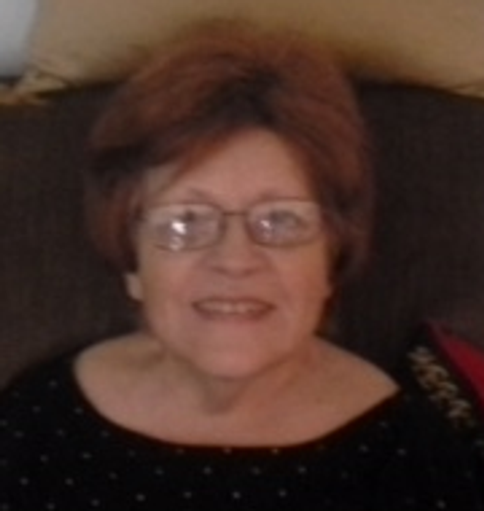 Carol Ruth (Beare) Schleiger