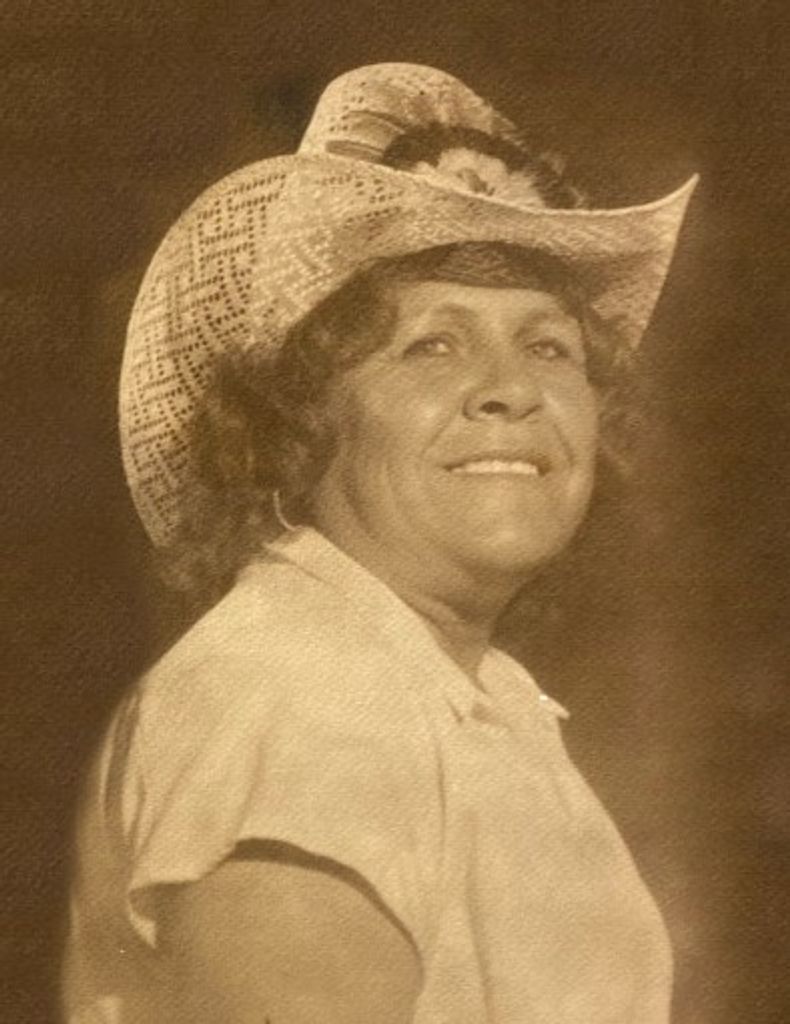 Maria Gutierrez
