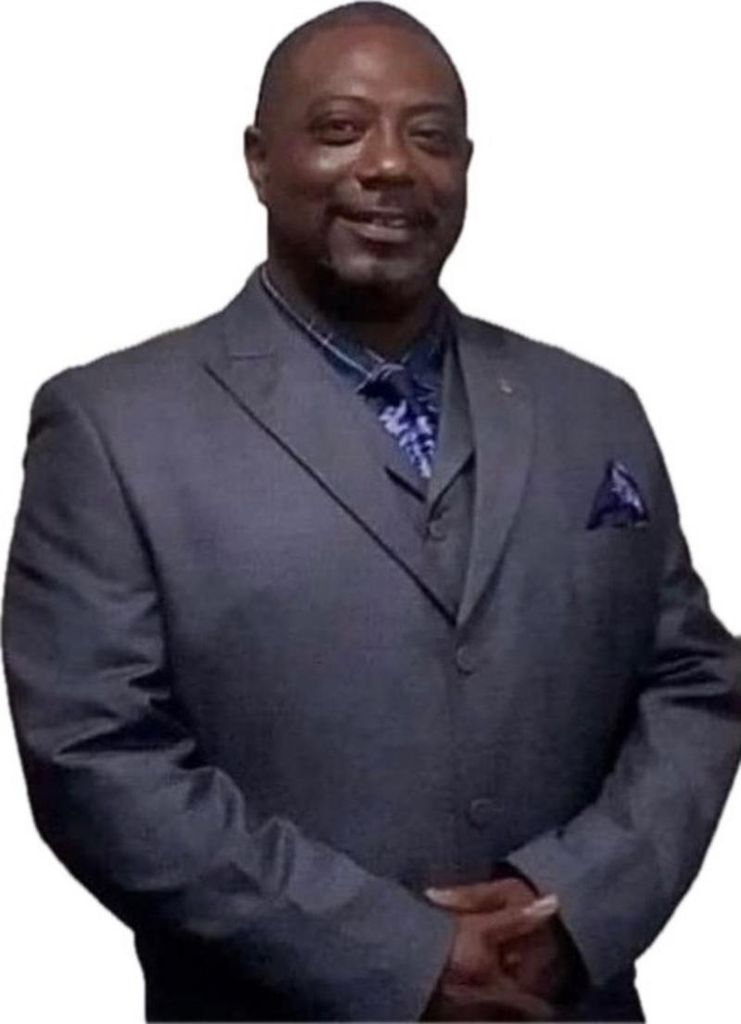 Daniel Covington Jr. Profile Photo