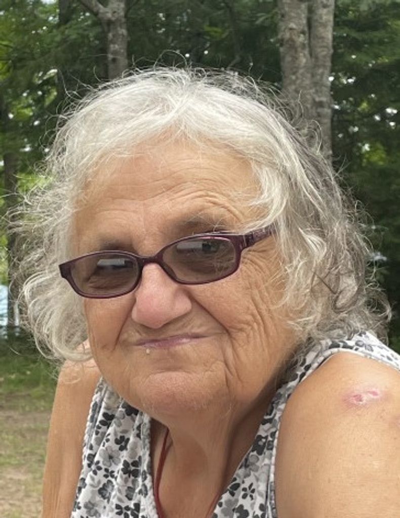 Mary Lou (Vance)  Lloyd