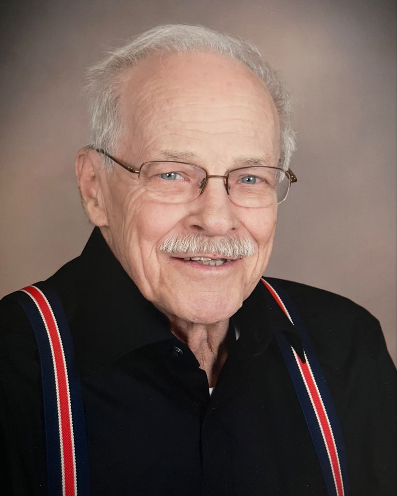 Jack W. Spencer