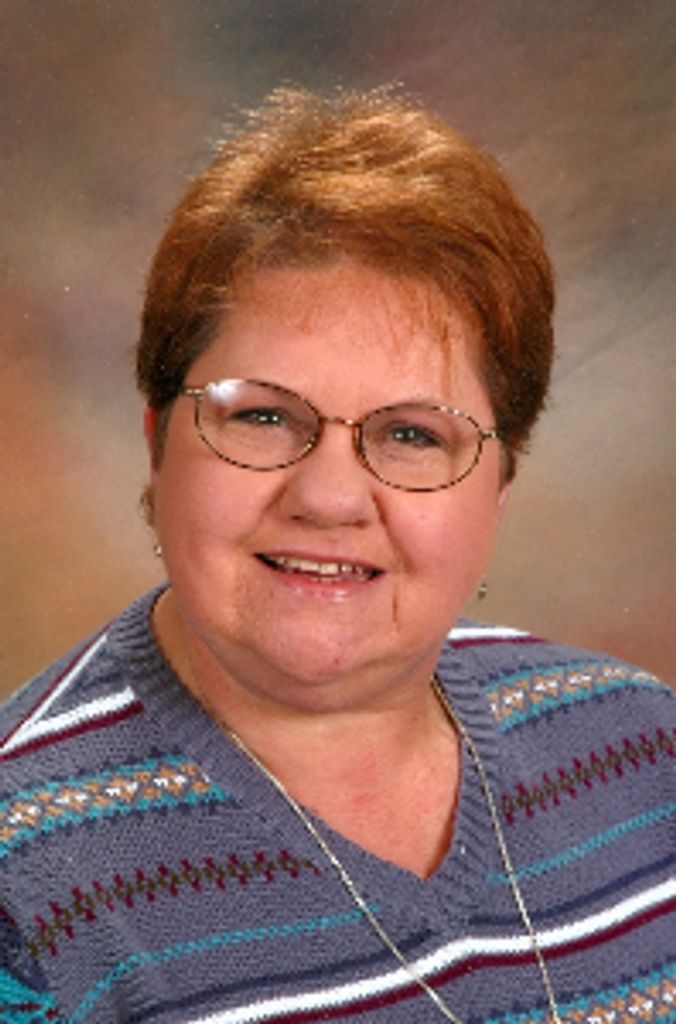 Judith L. Pritchard