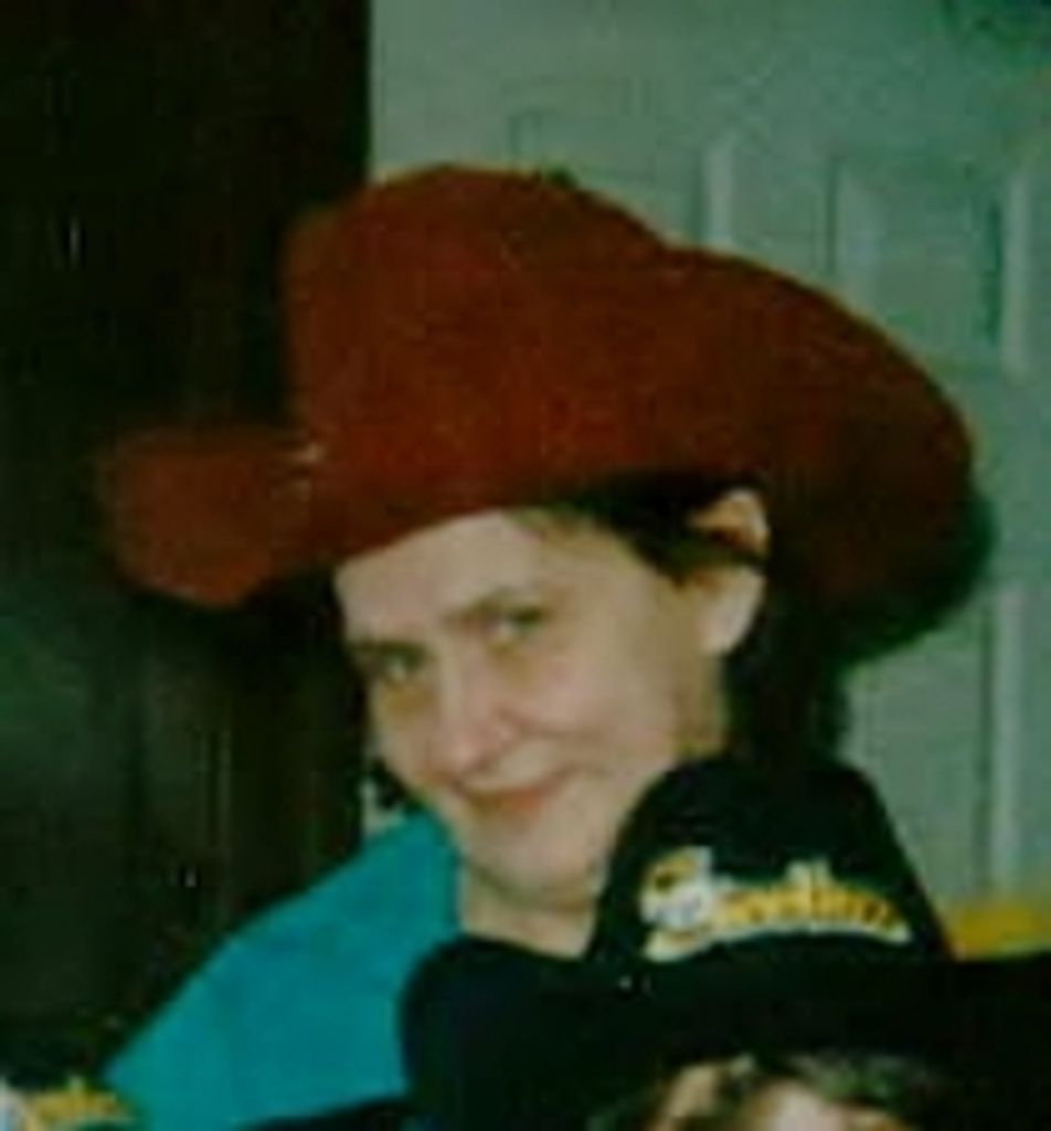 Sharon A. Jones