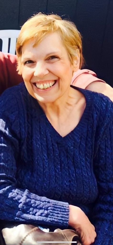 Tina Marie Holbrook Profile Photo