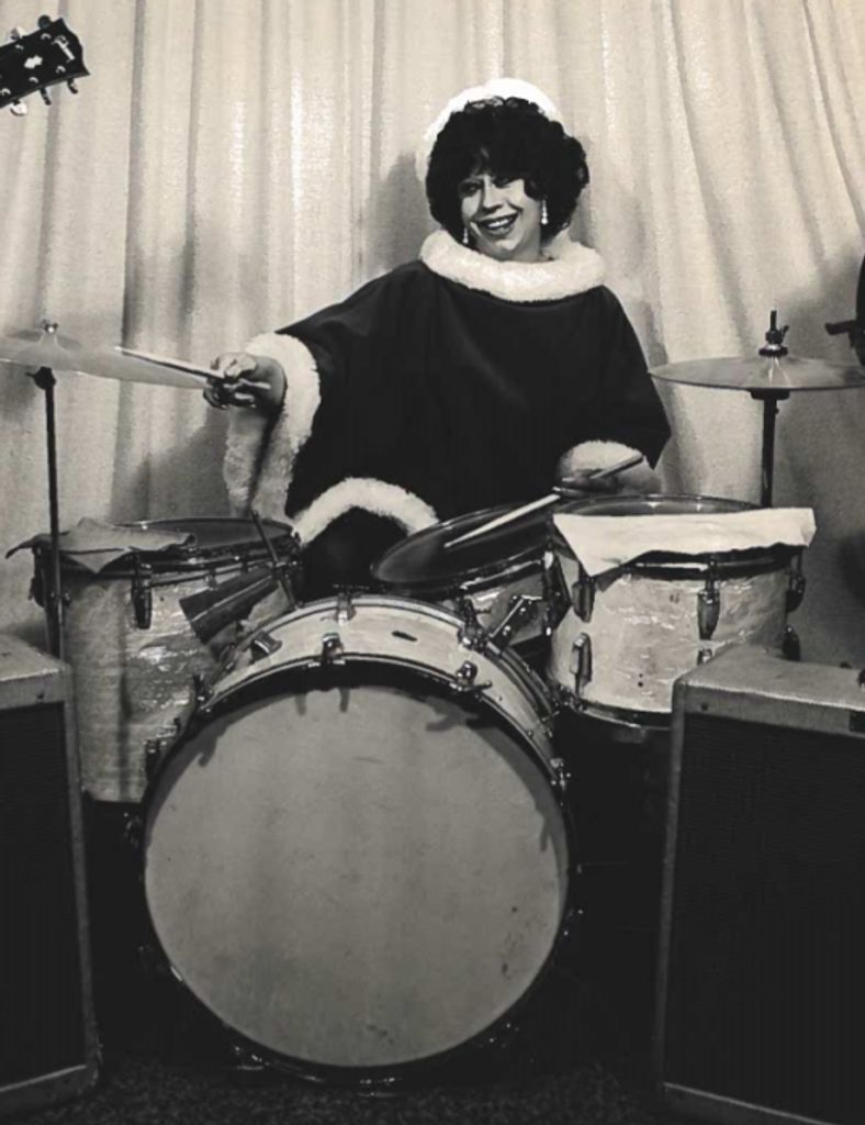 Ethlyn Farr
