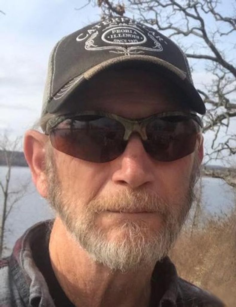 Michael Gebhart Profile Photo