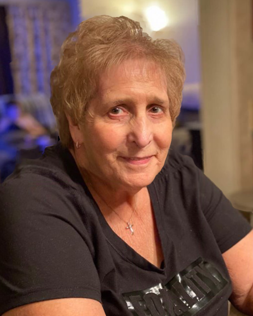 Patsy Lee Johnson Profile Photo