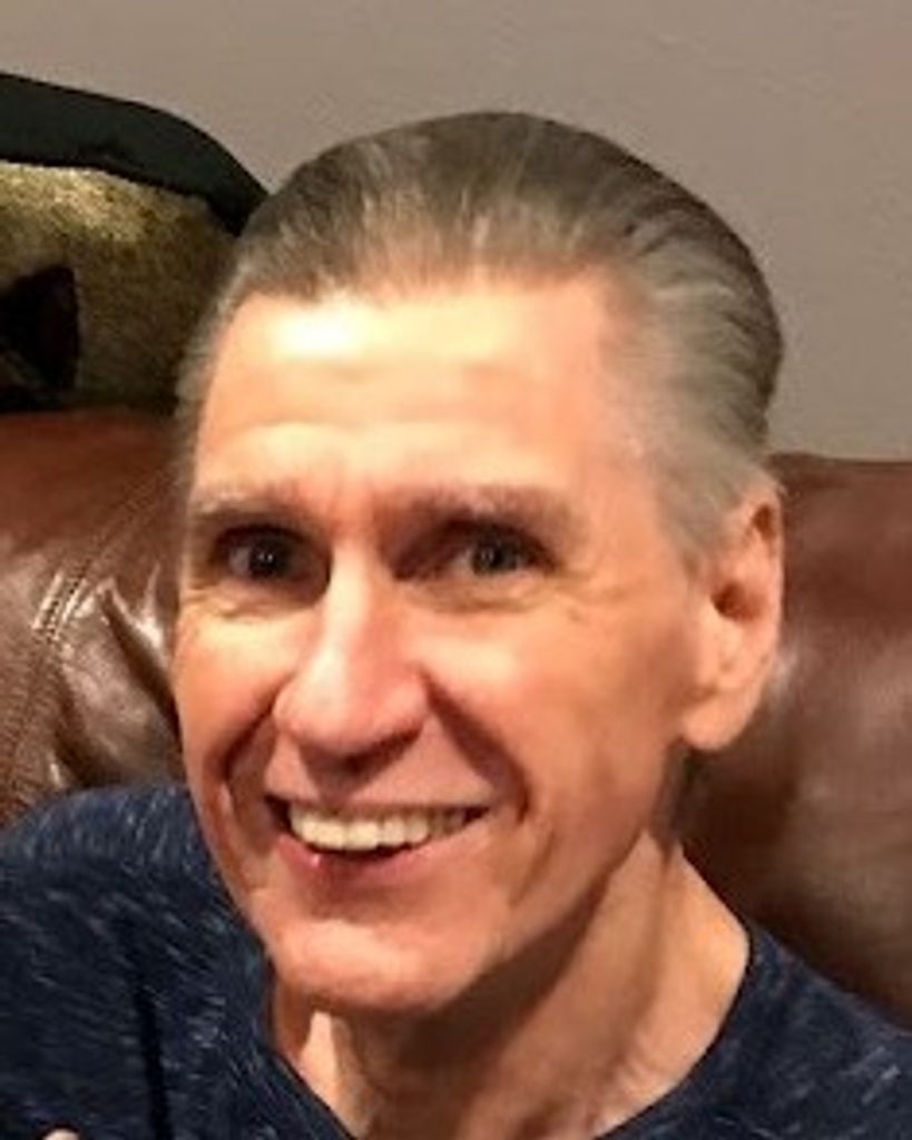 Harold E. Gibson Profile Photo