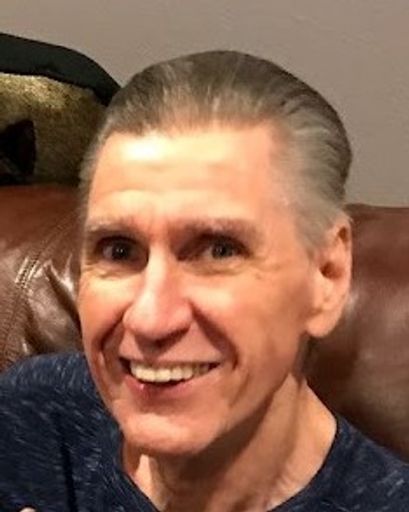 Harold E. Gibson's obituary image