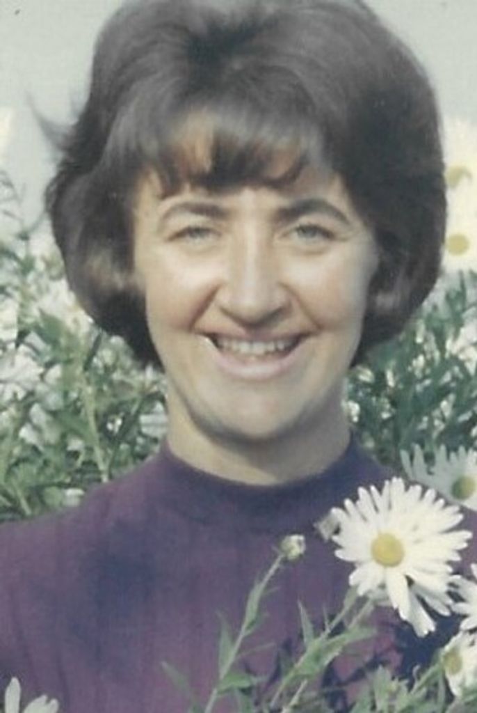 Anna Maria Pezanowski