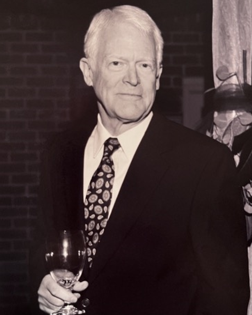 Alexander Stuart McKinney, MD Profile Photo