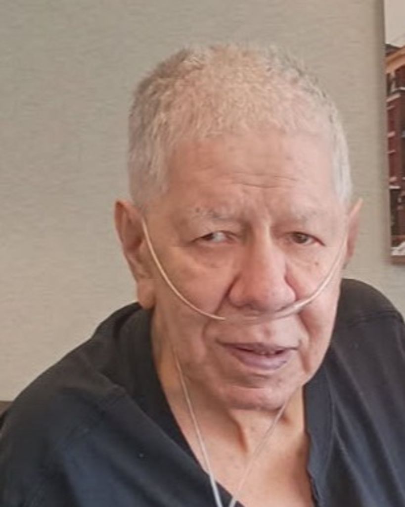 Thomas "Tom" J. Morrison