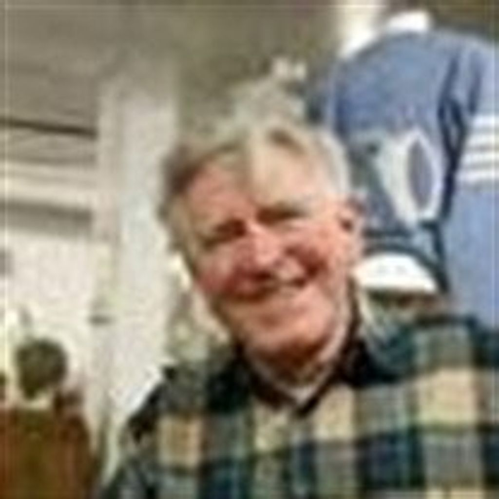 Gerald  "Jerry" Hansen