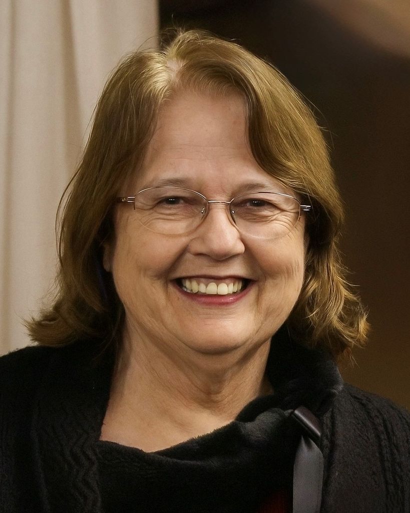 Catherine M. Gordee