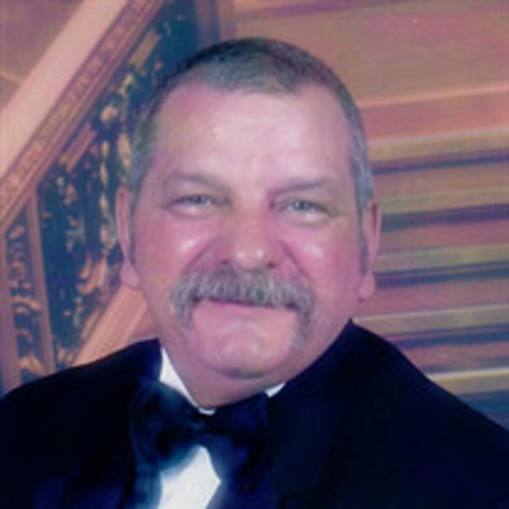 Karl David Cole