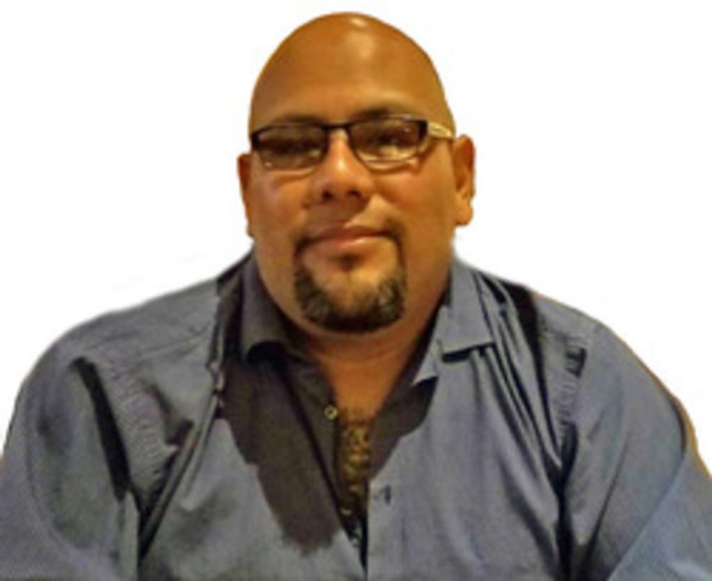 Rodolfo Ibarra Jr.