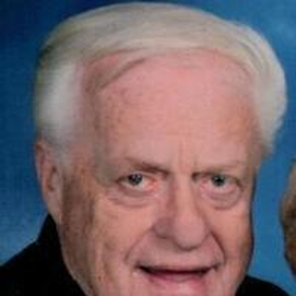 Ivan F Dutcher Profile Photo