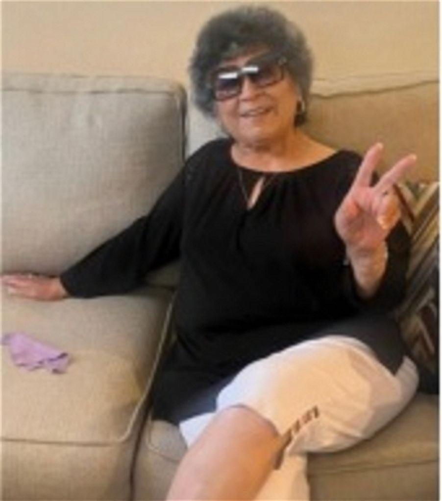 Consuelo Soria (Rodriguez) Profile Photo