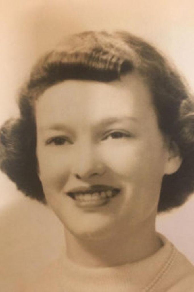 Julia Rose (Prizio) Nydam