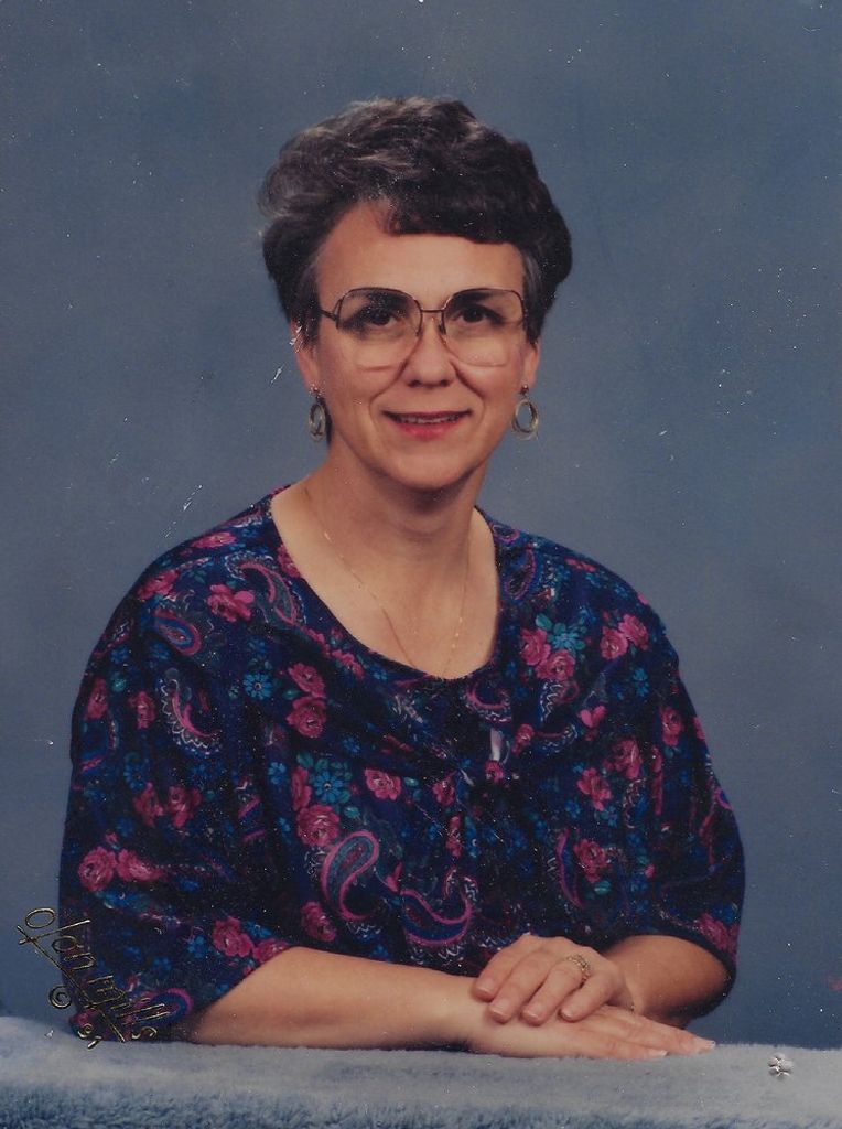 Ann  Herron Profile Photo