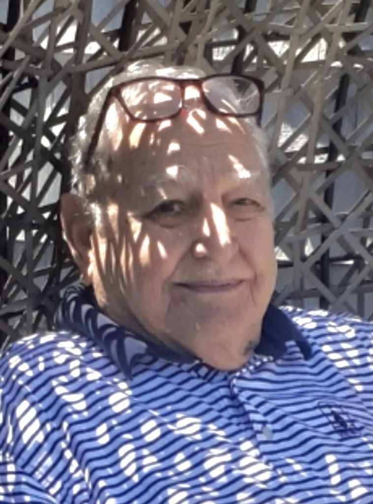 Damaso Lainé Santa Maria Profile Photo