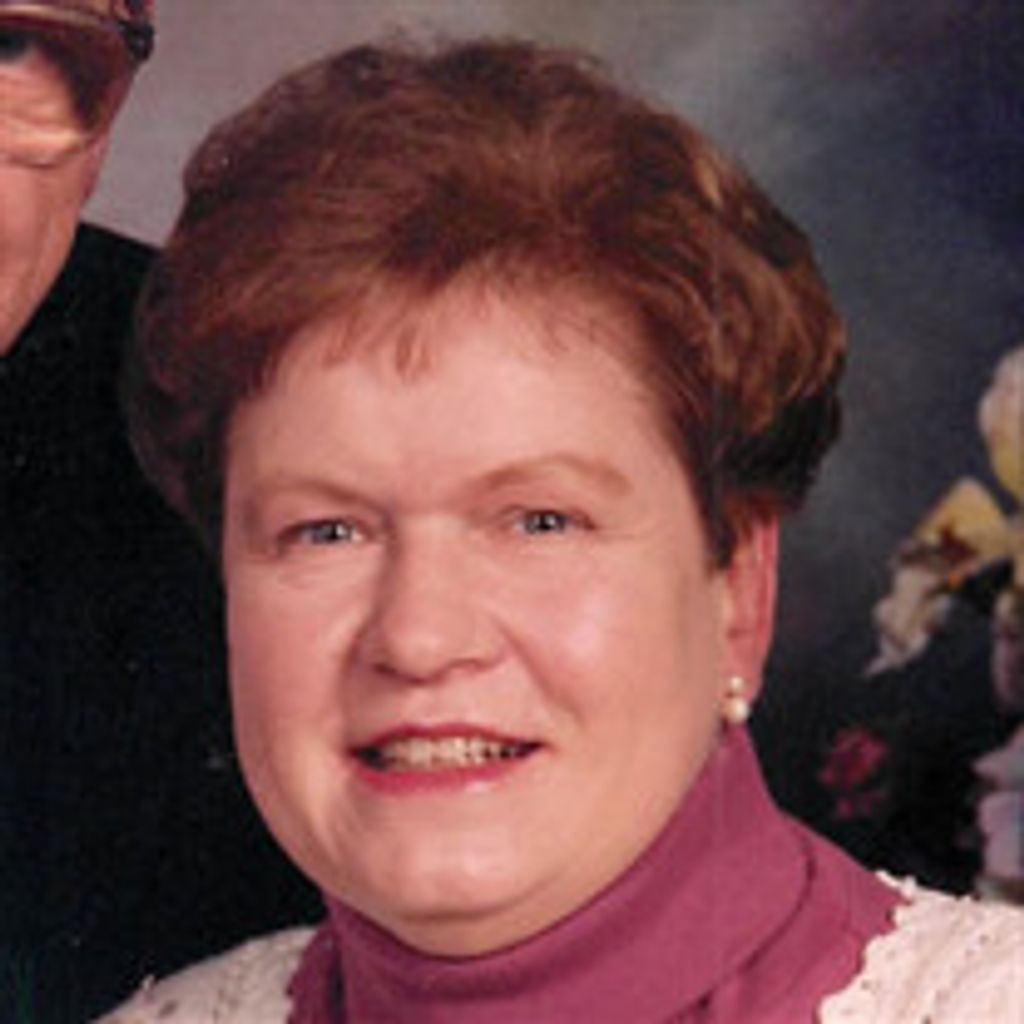 Carole A. Ryan